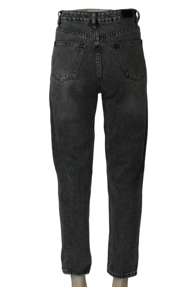 Pantalones color Negro - Basement