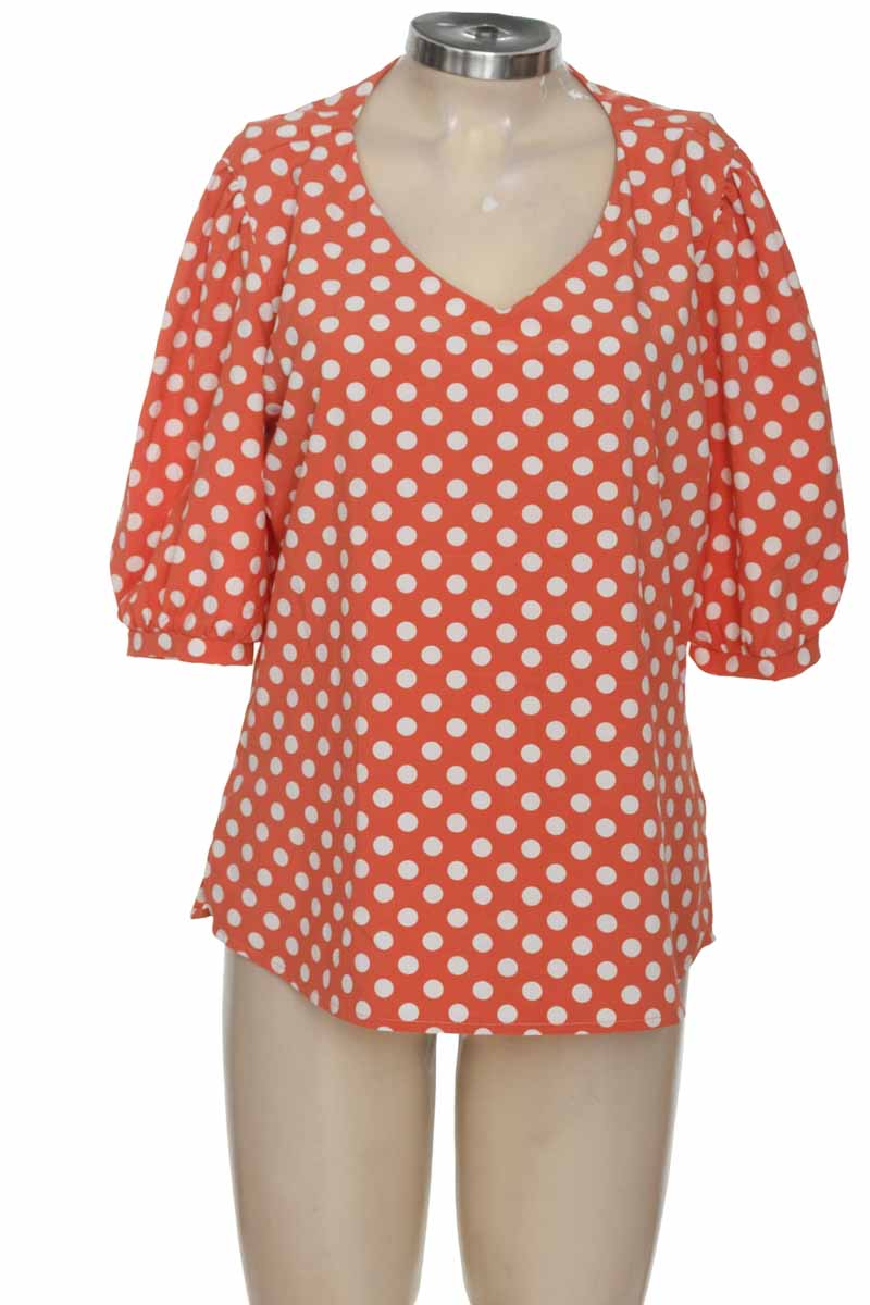 Blusa color Rosado - L&H