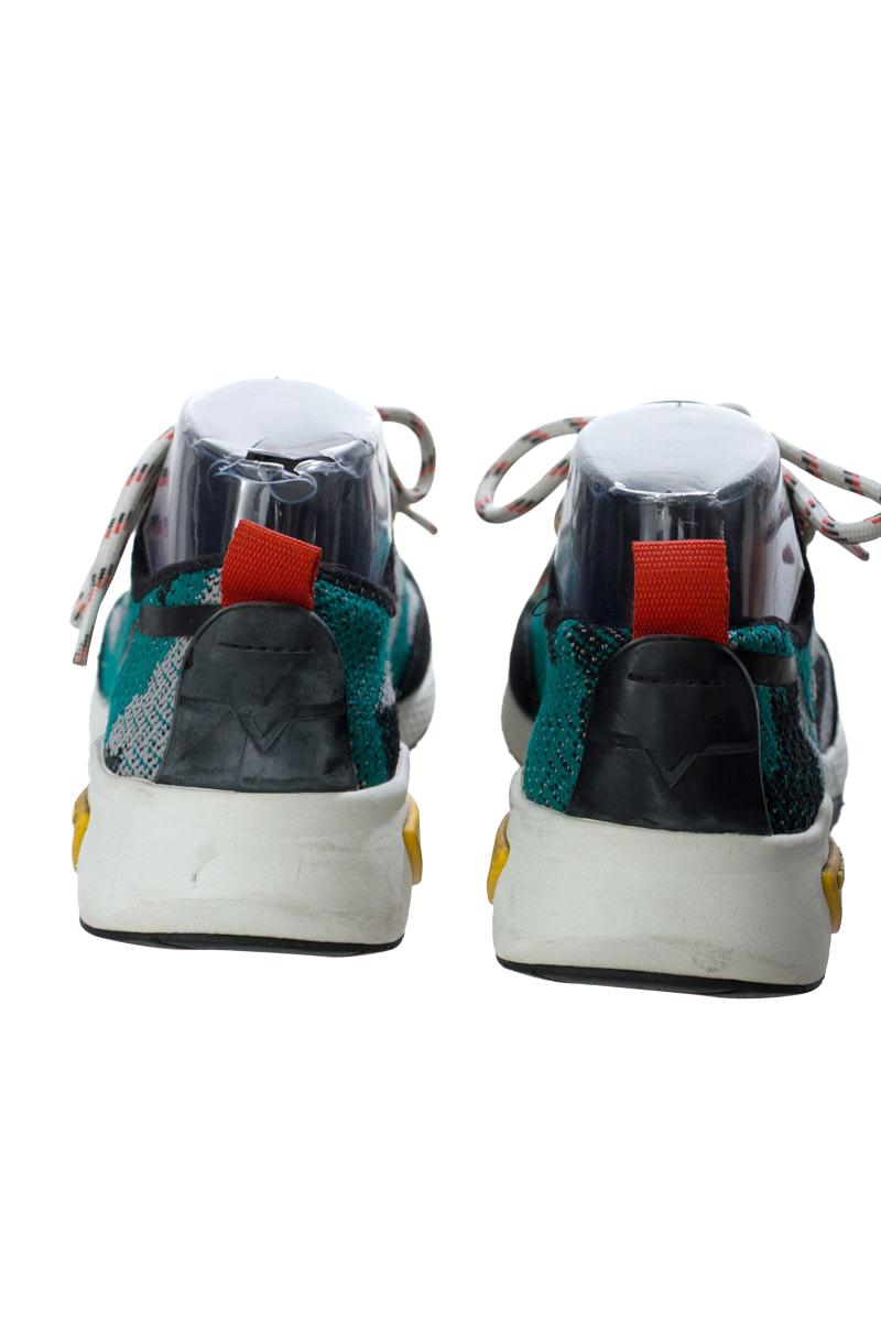 Zapatos color Azul - DIESEL