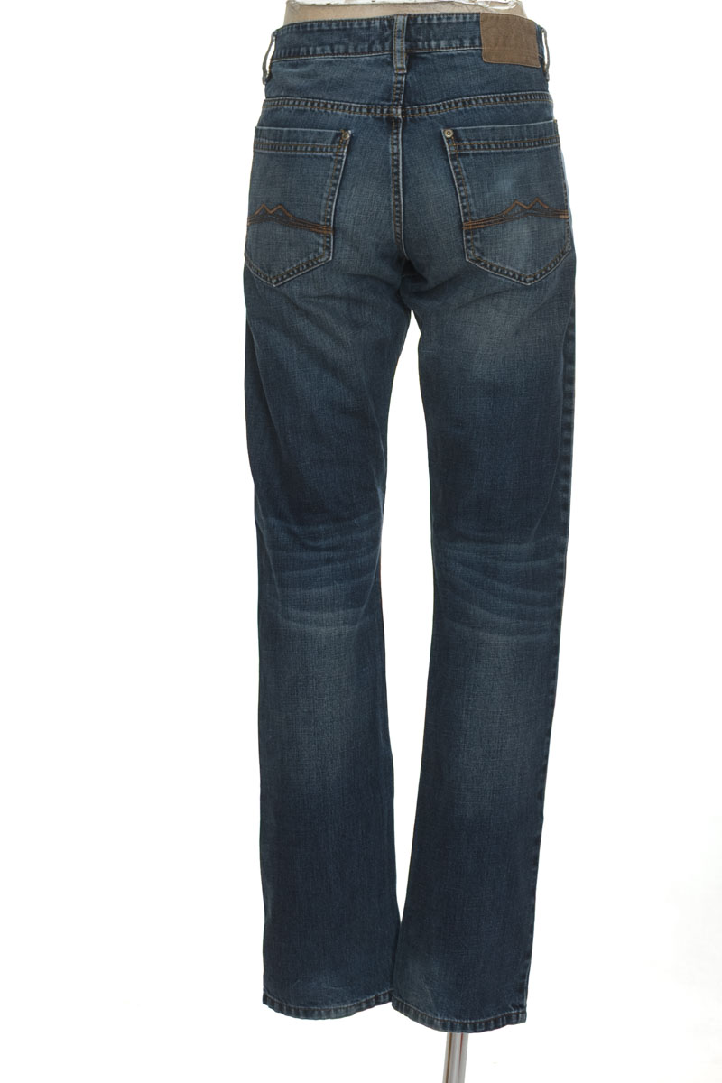 Pantalón color Azul - DURABLE GOODS
