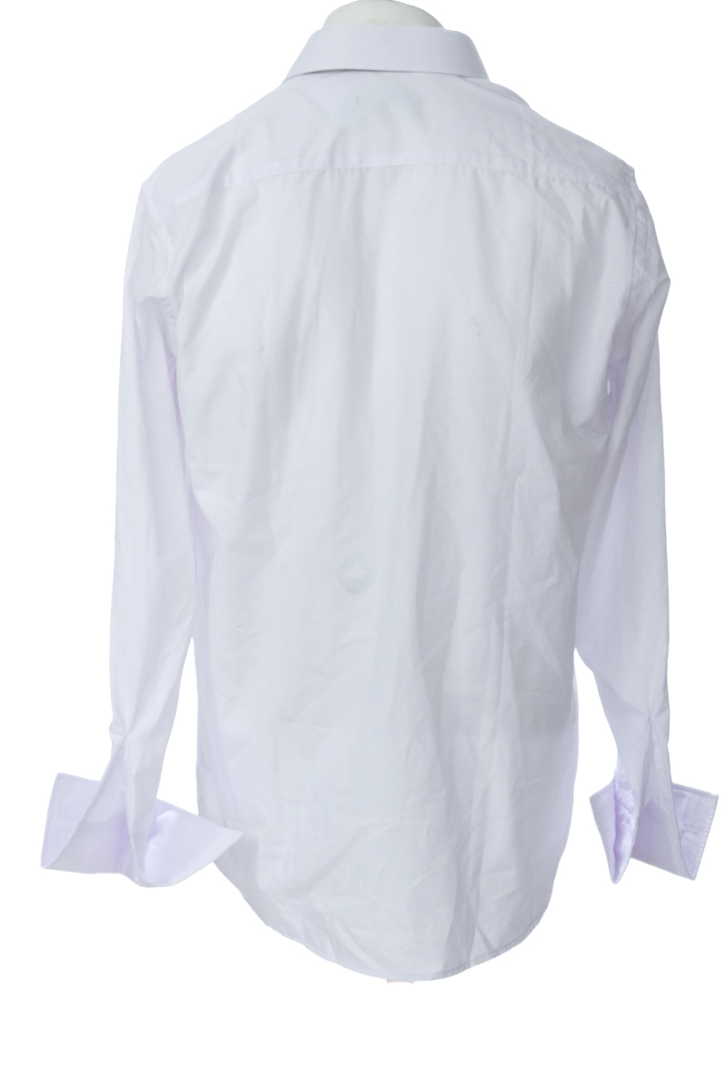 Camisa color Blanco - Arod