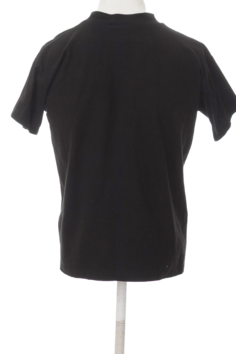 Camiseta color Negro - Closeando