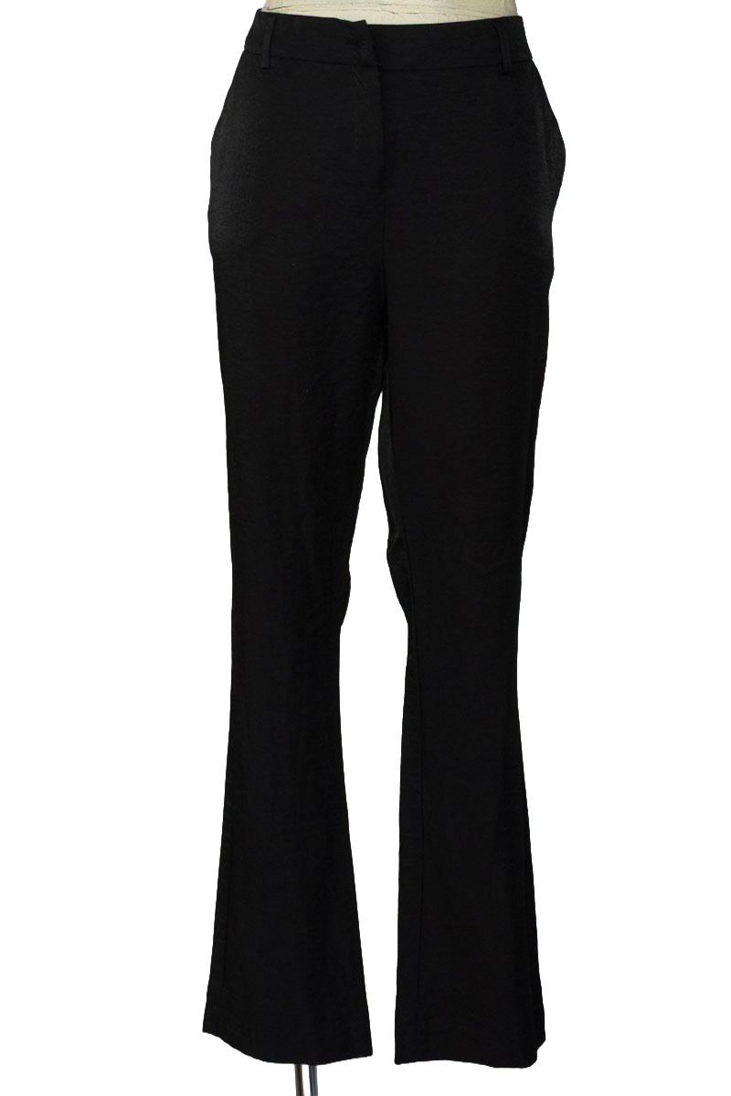Pantalones color Negro - Southland