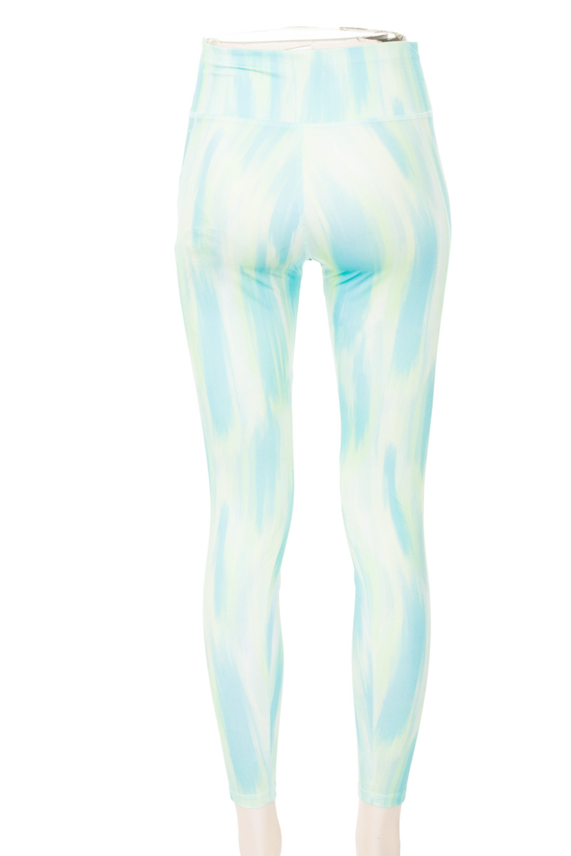 Ropa Deportiva / Salida de Baño color Aguamarina - Seven Seven