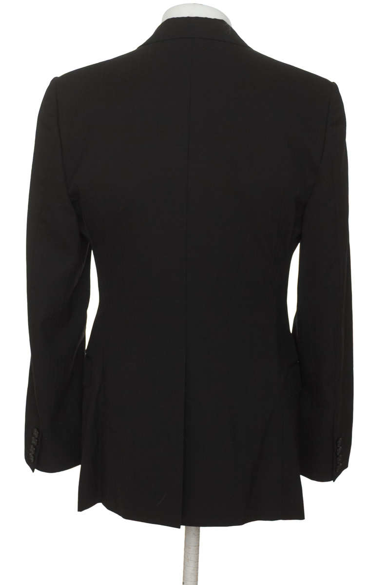 Chaqueta color Negro - Dolce & Gabbana