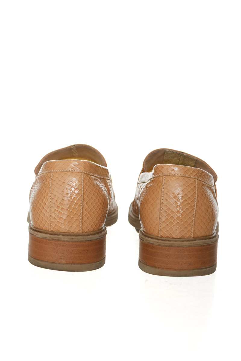 Zapatos color Beige - Bata