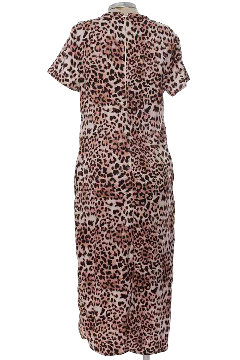 Vestido / Enterizo color Beige - Extravagans