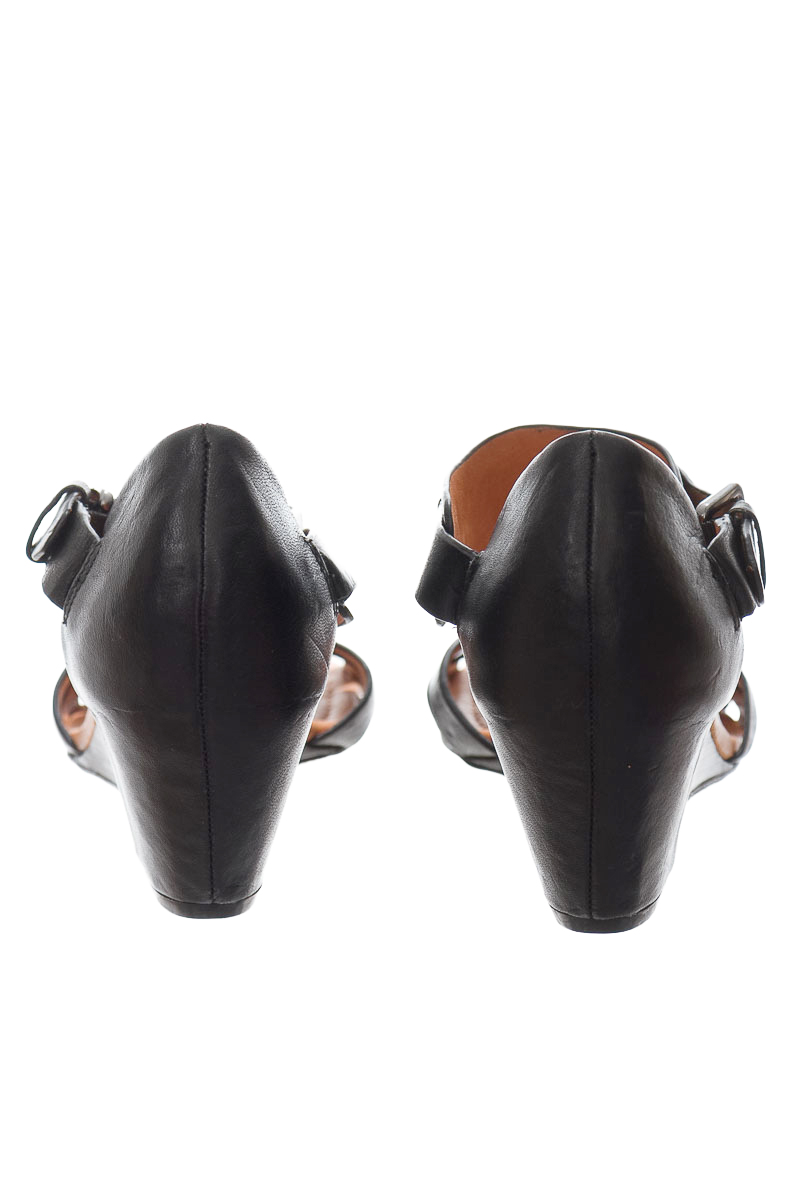 Zapatos color Negro - Gentle souls