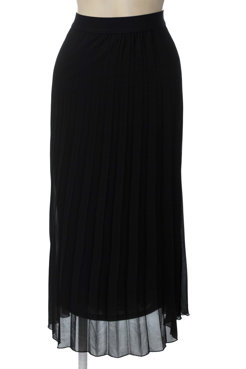 Falda color Negro - Primark