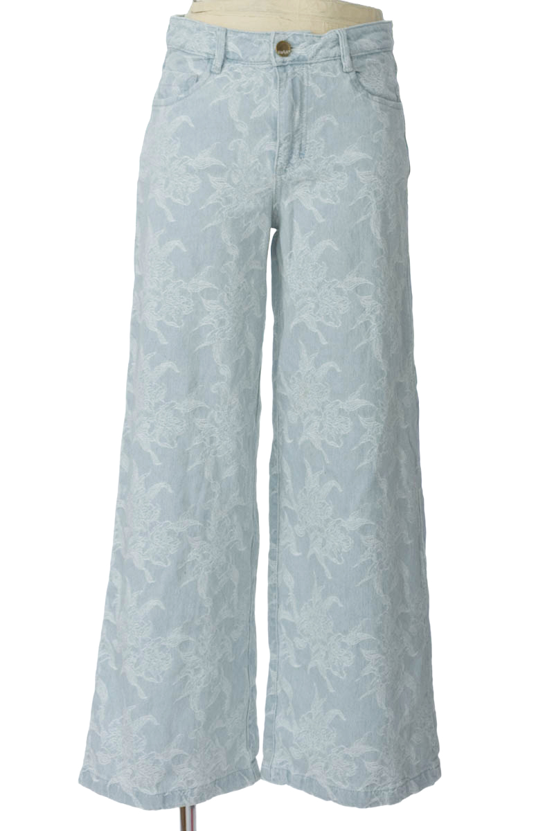 Pantalones color Azul - Forlux