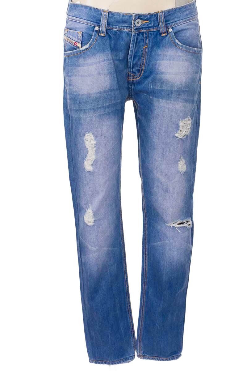 Jean color Azul - Diesel Industry