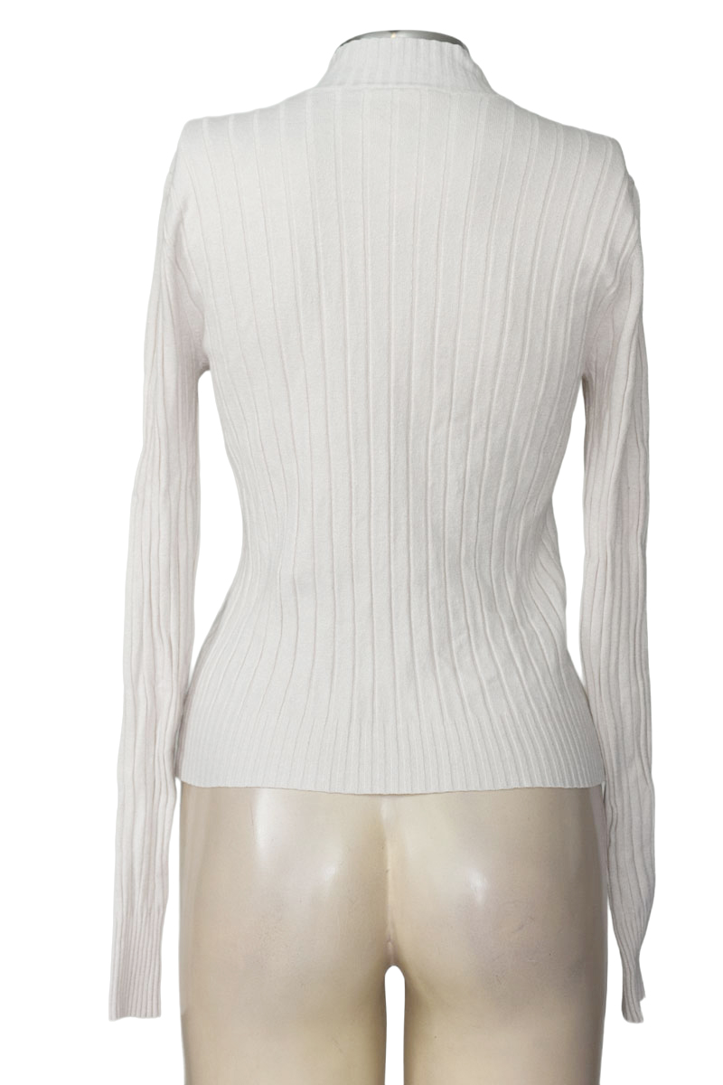 Sweater color Beige - DENIMLAB