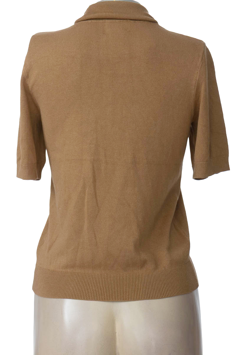 Sweater color Beige - H&M
