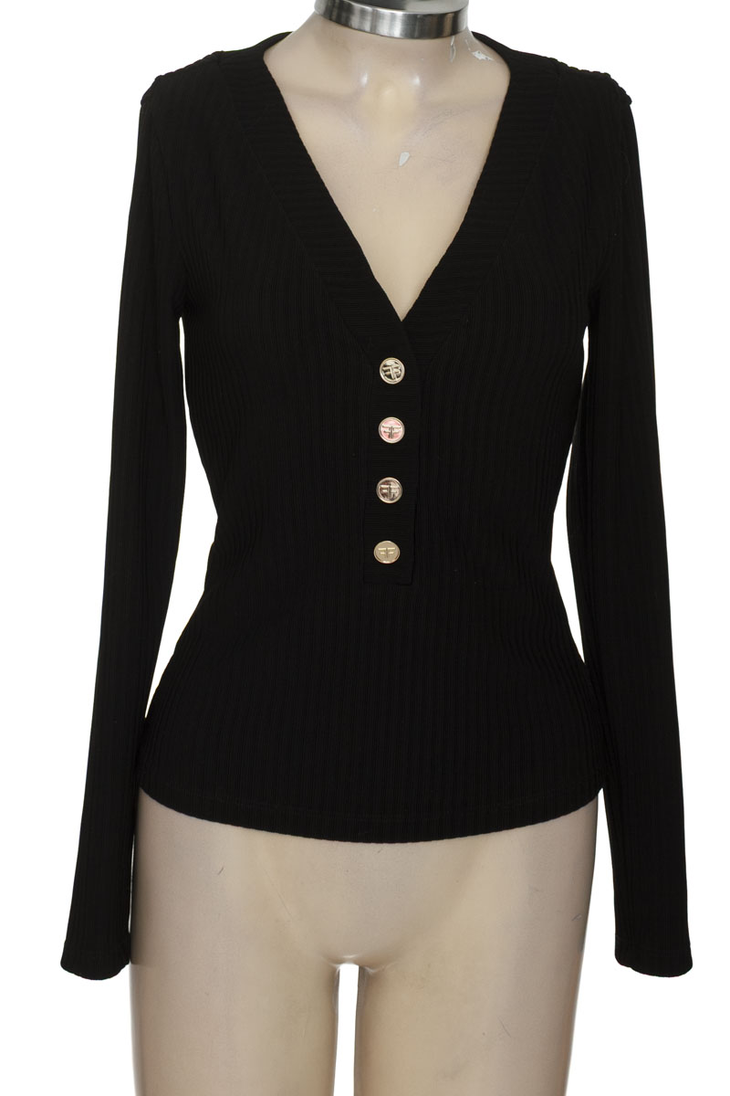 Blusa color Negro - Studio F