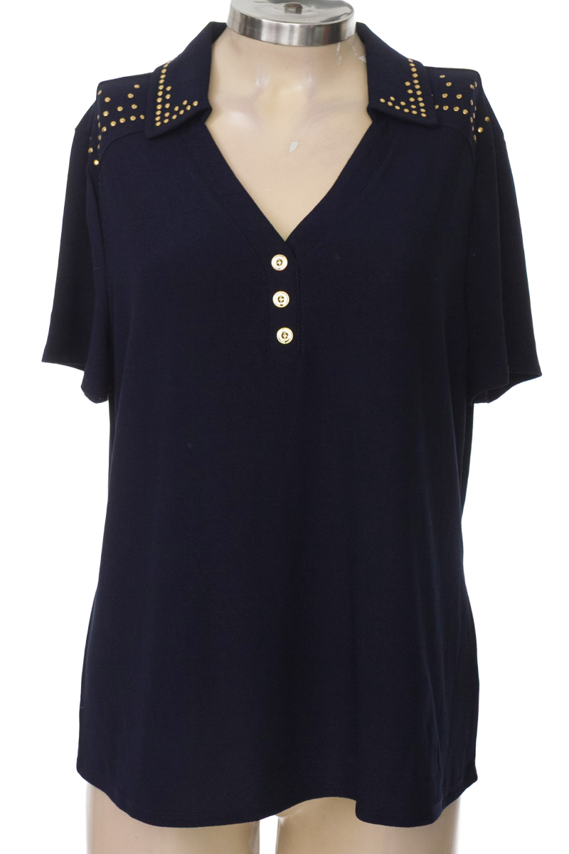 Blusa color Azul - Love Scarlett
