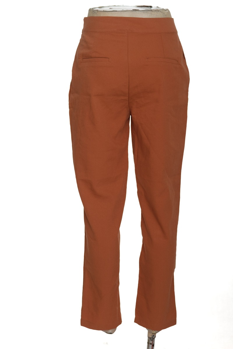Pantalones color Beige - RAGGED