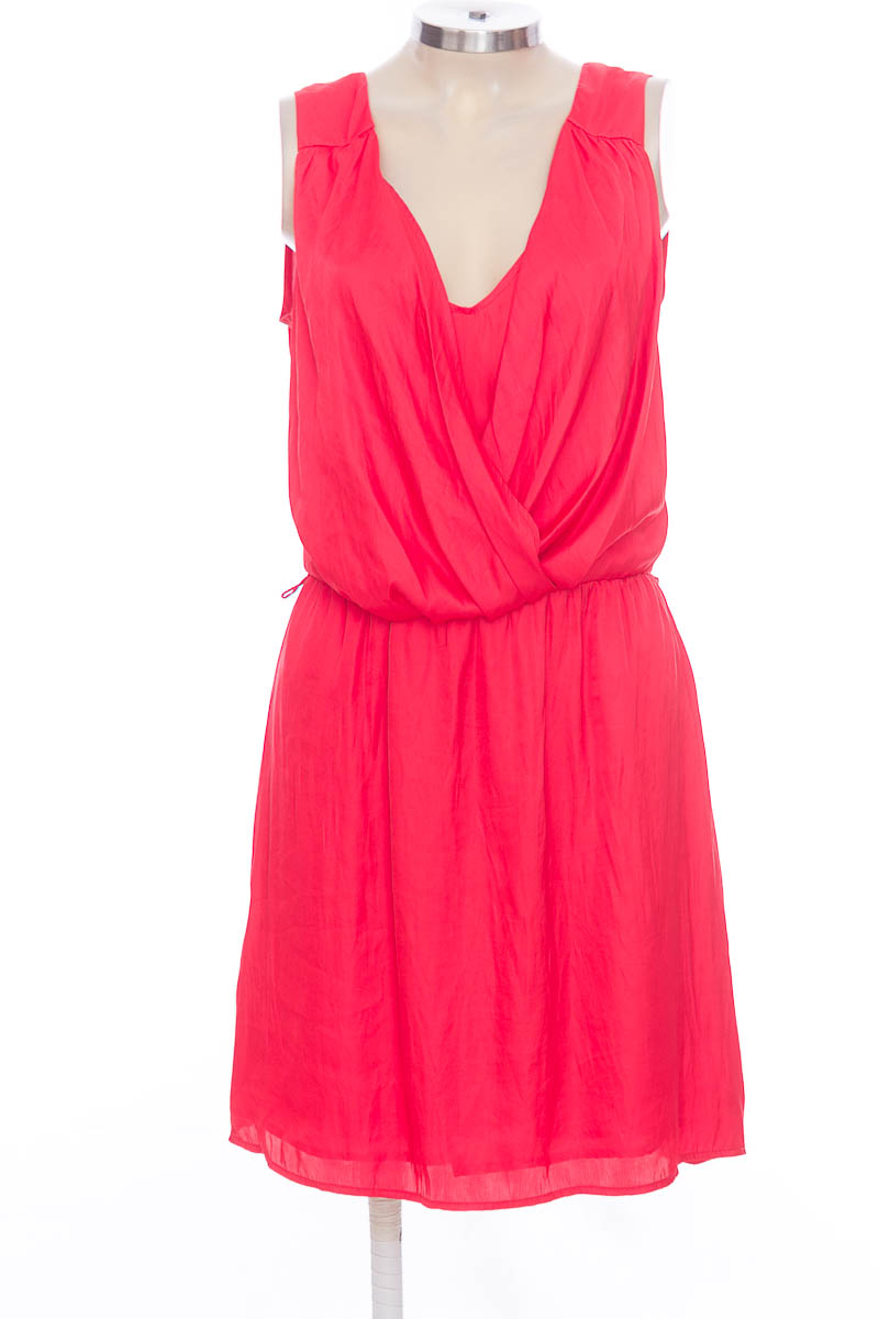 Vestido / Enterizo color Rojo - MANGO | Closeando
