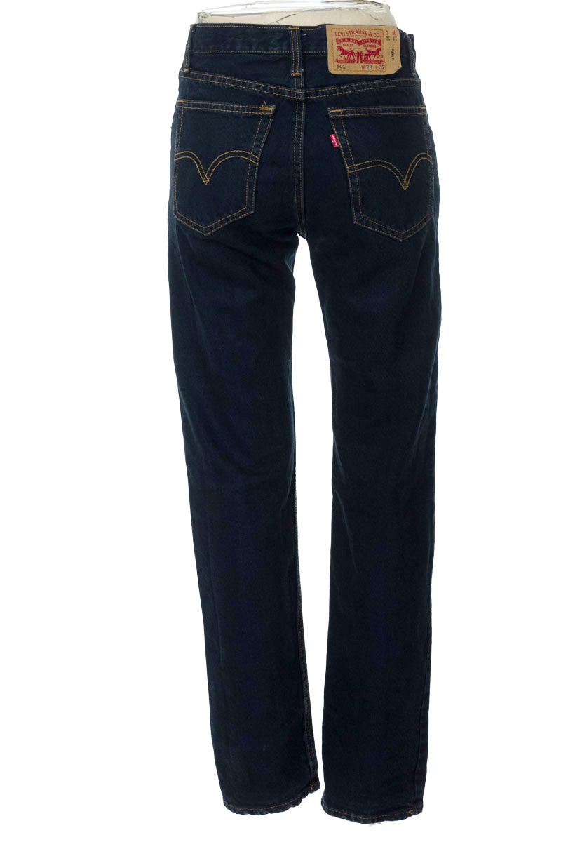 Jean color Azul - Closeando