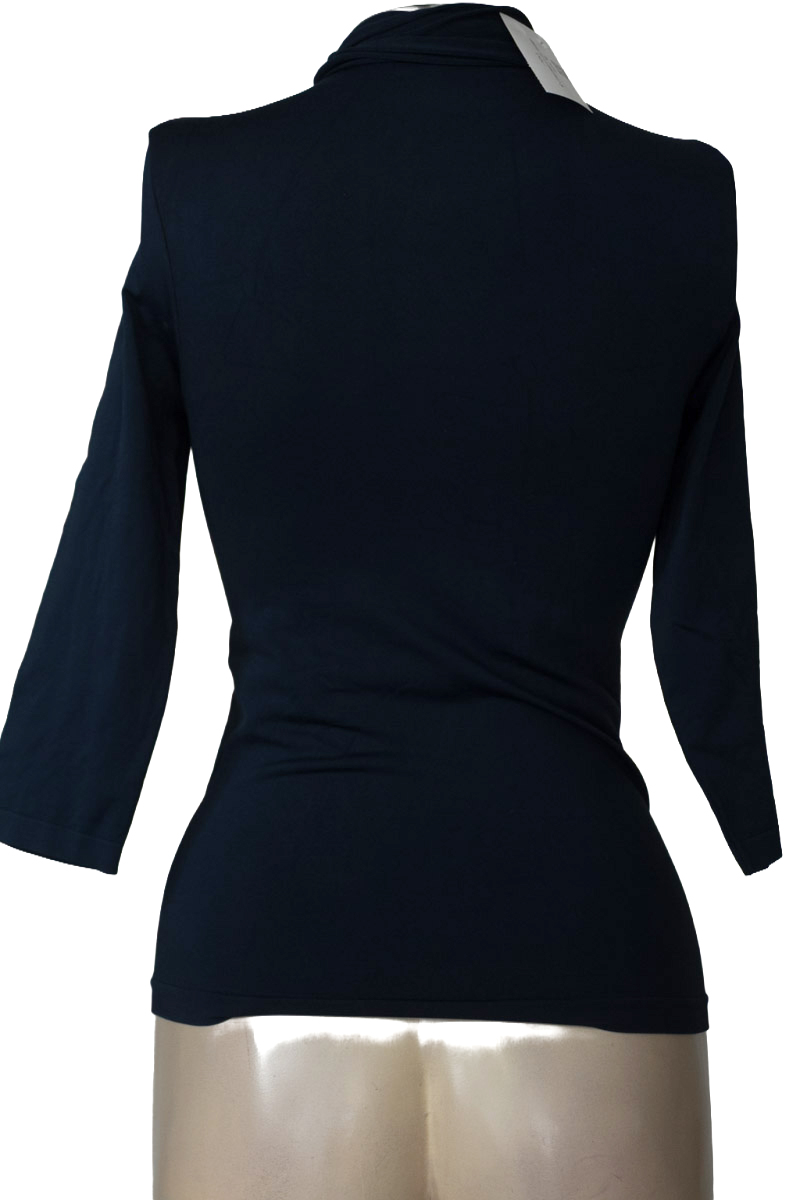 Blusa color Azul - Closeando