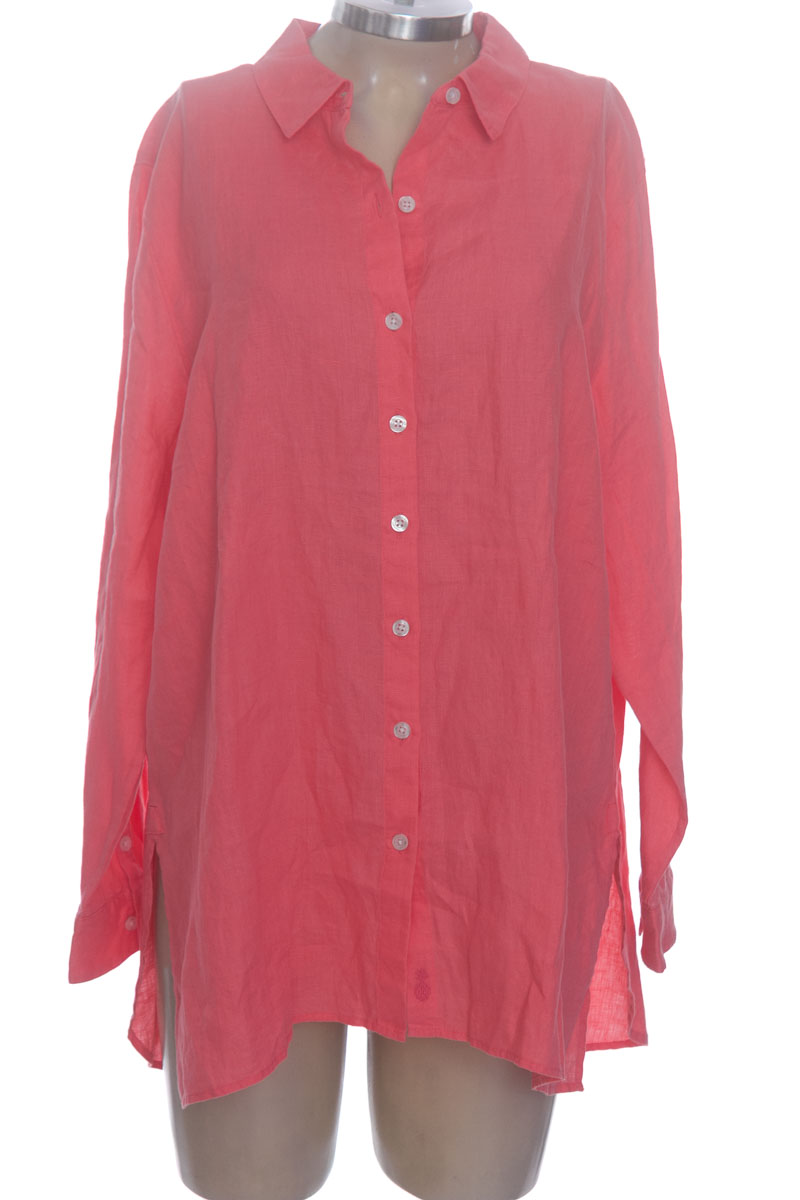 Blusa color Fucsia - Tommy Bahama
