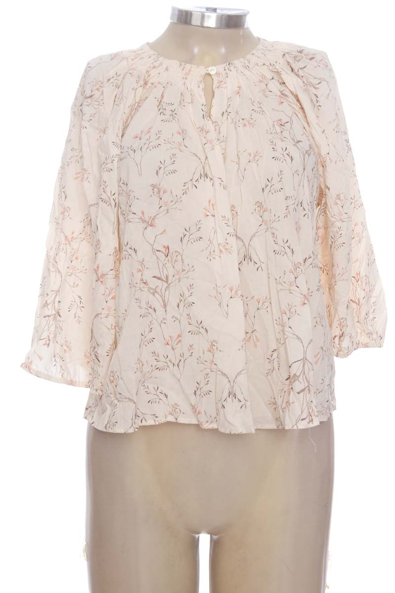 Blusa color Rosado - H&M