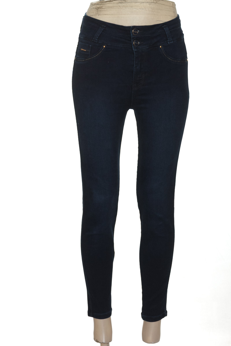 Pantalones color Azul - Kenzo Jeans