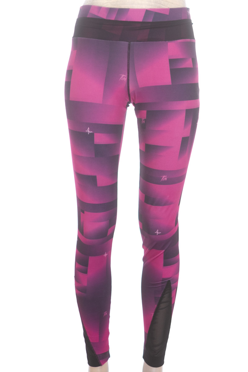 Ropa Deportiva / Salida de Baño color Fucsia - Athletic