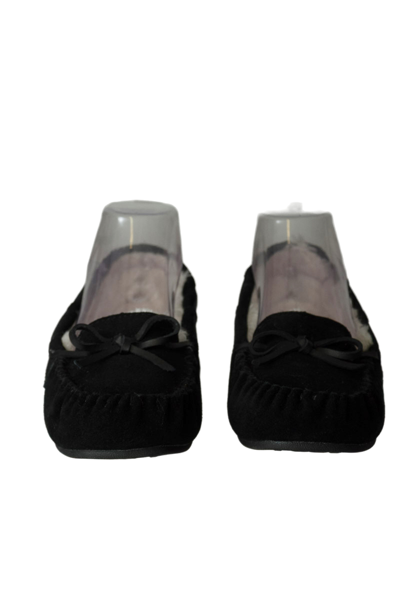 Zapatos color Negro - Closeando
