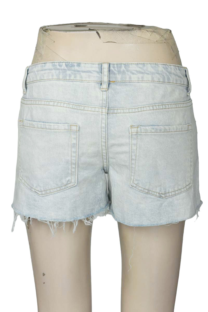 Short color Azul - Art Class