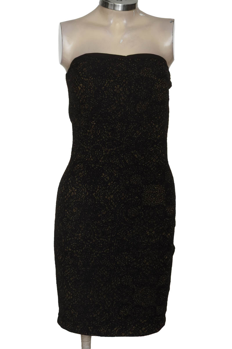 Vestido / Enterizo color Negro - Studio F