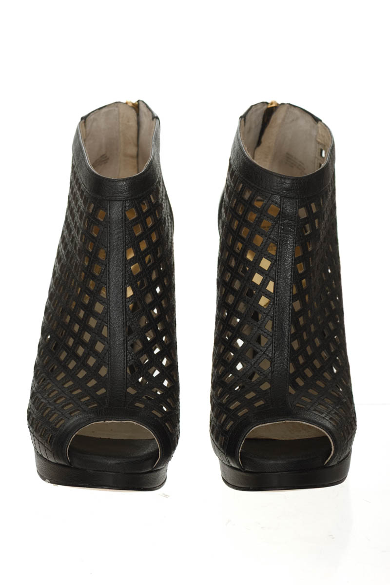 Zapatos color Negro - Michael Kors
