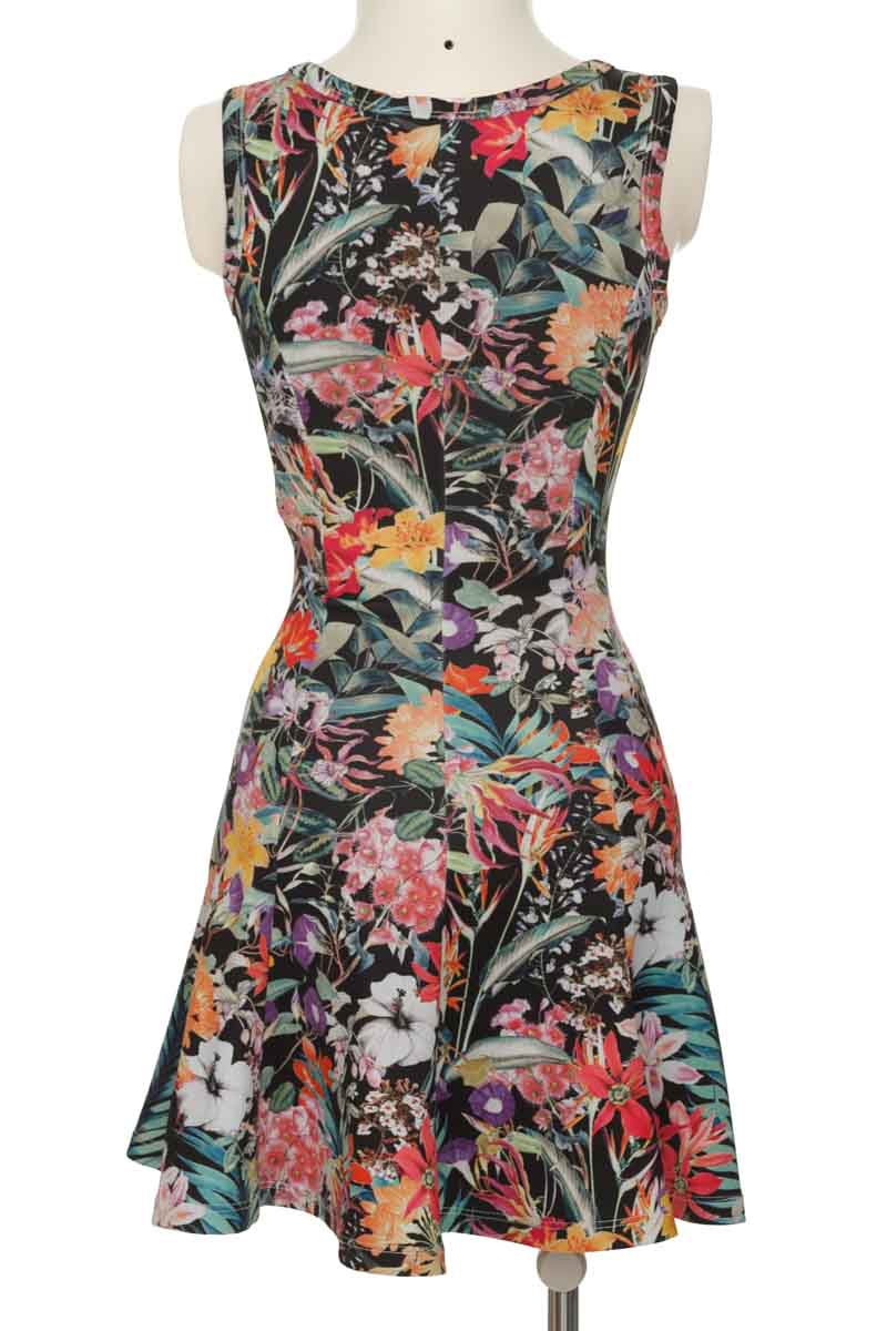 Vestido / Enterizo color Estampado - Studio F