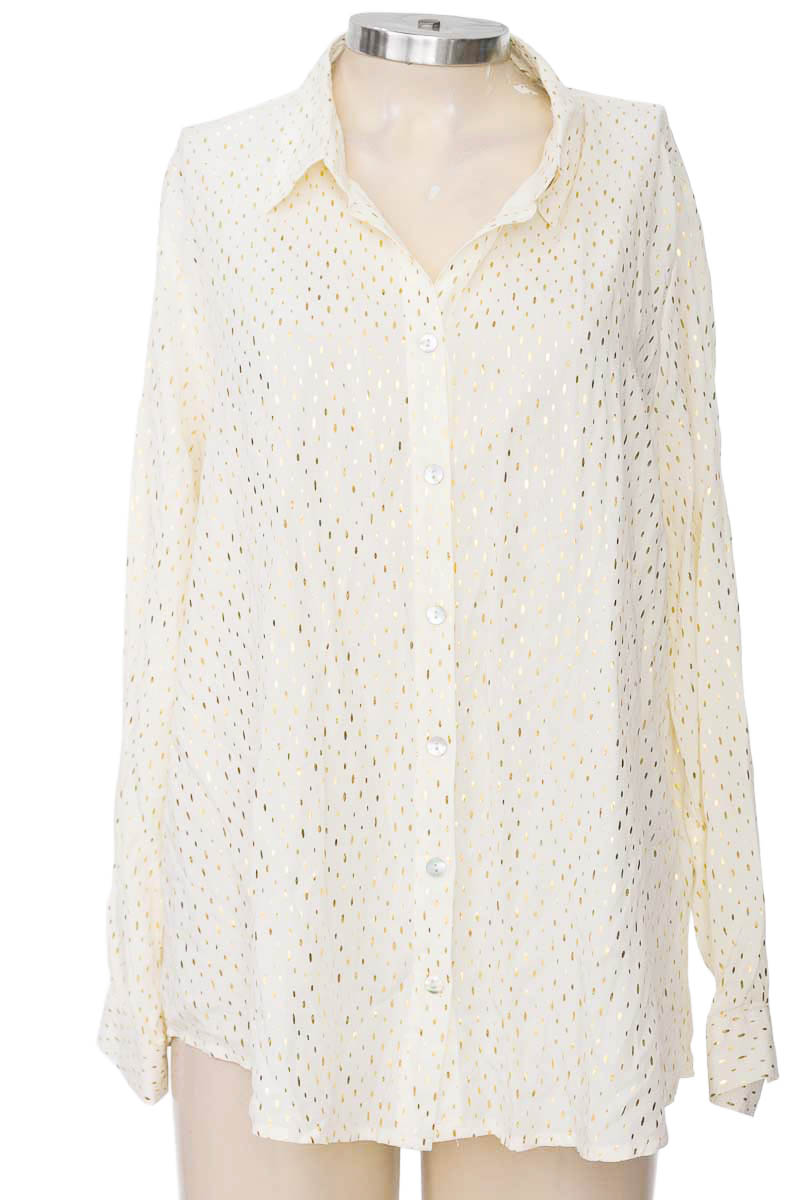 Blusa color Beige - Southland