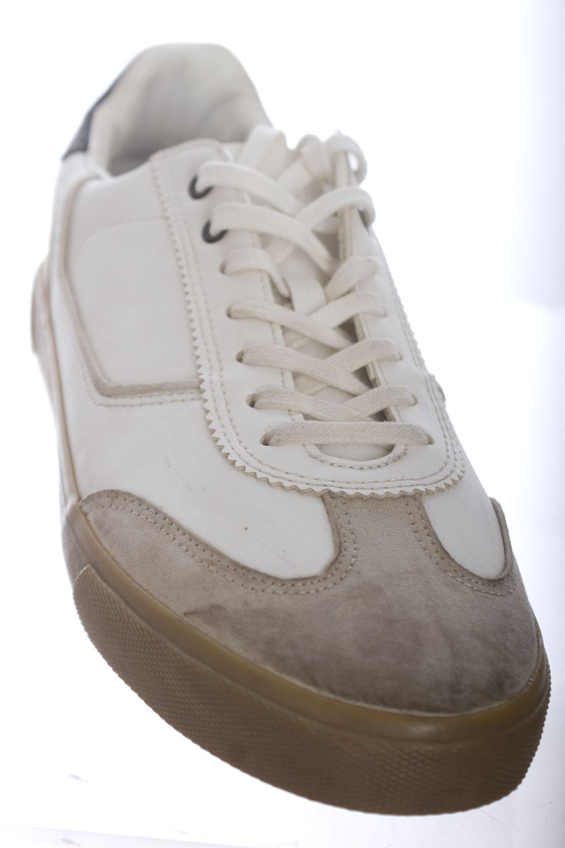Tenis color Blanco - H&M