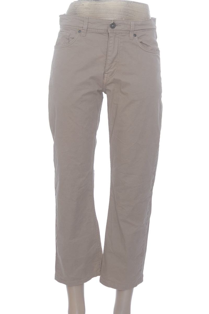 Pantalón color Beige - Celio