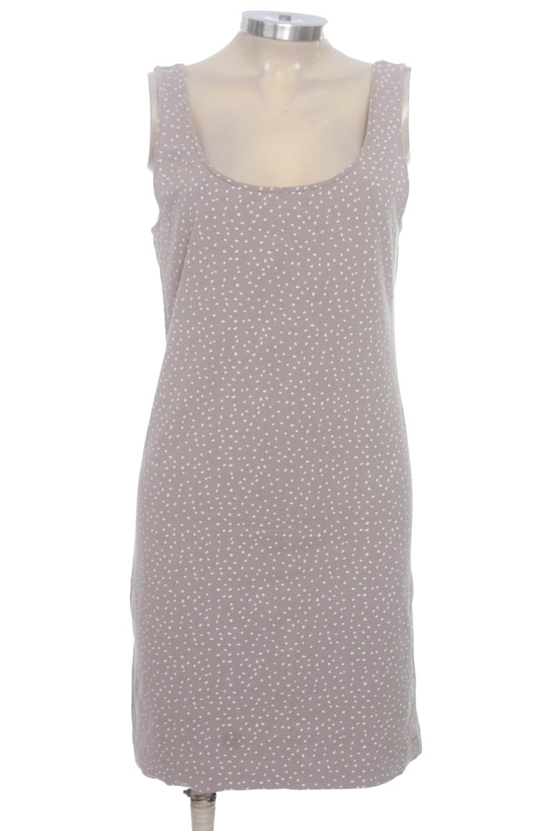 Vestido / Enterizo color Gris - H&M