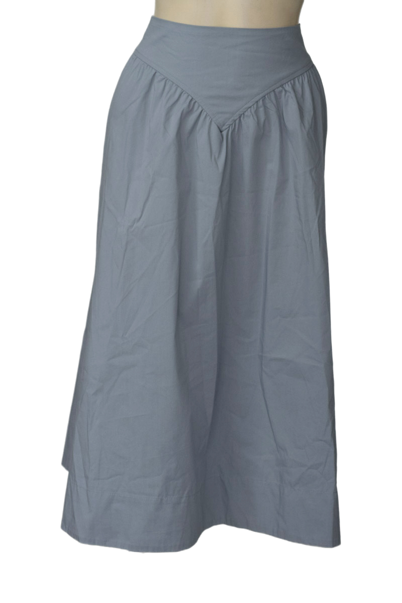 Falda color Gris - Wild Fable