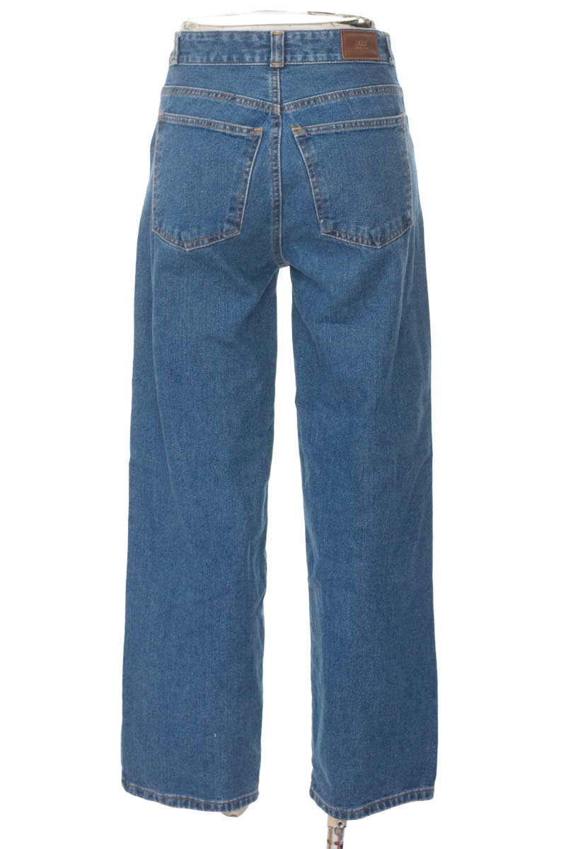 Pantalones color Azul - Most