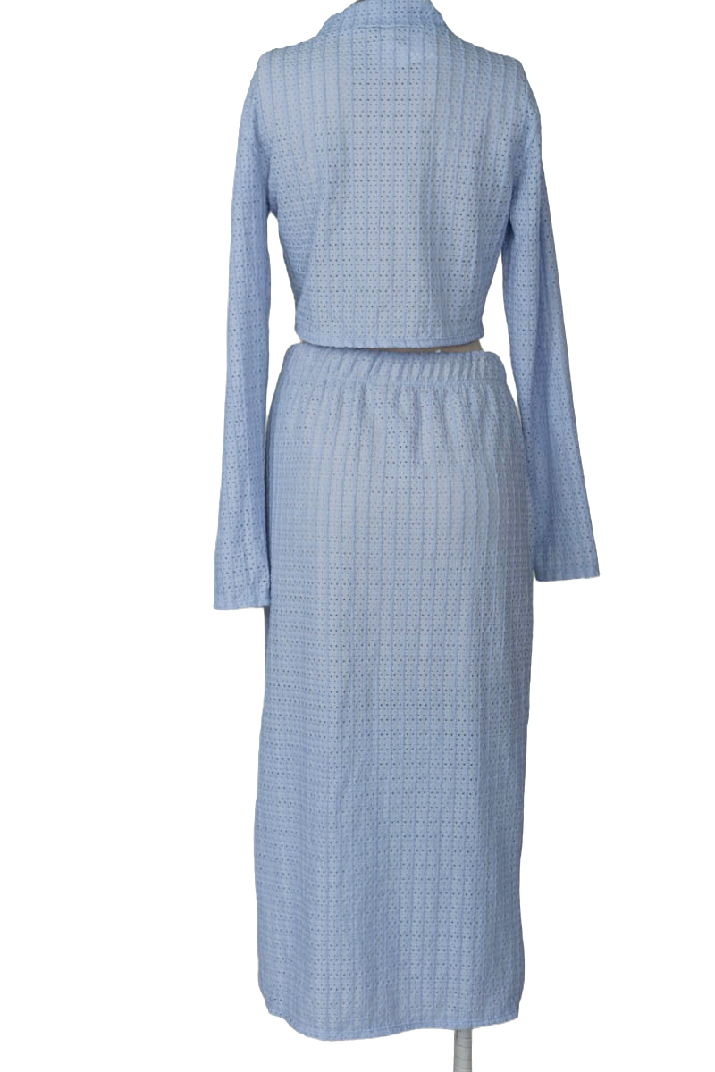 Vestido / Enterizo color Azul - Real Human