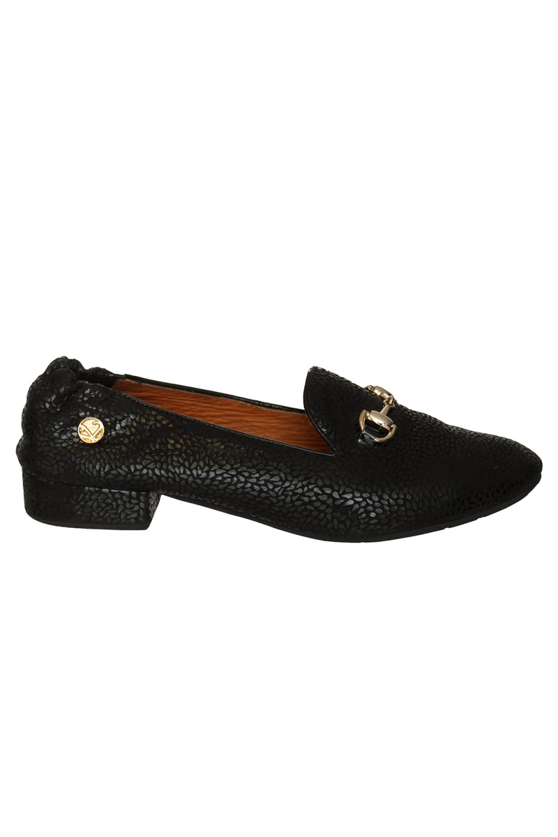 Zapatos color Negro - Khala