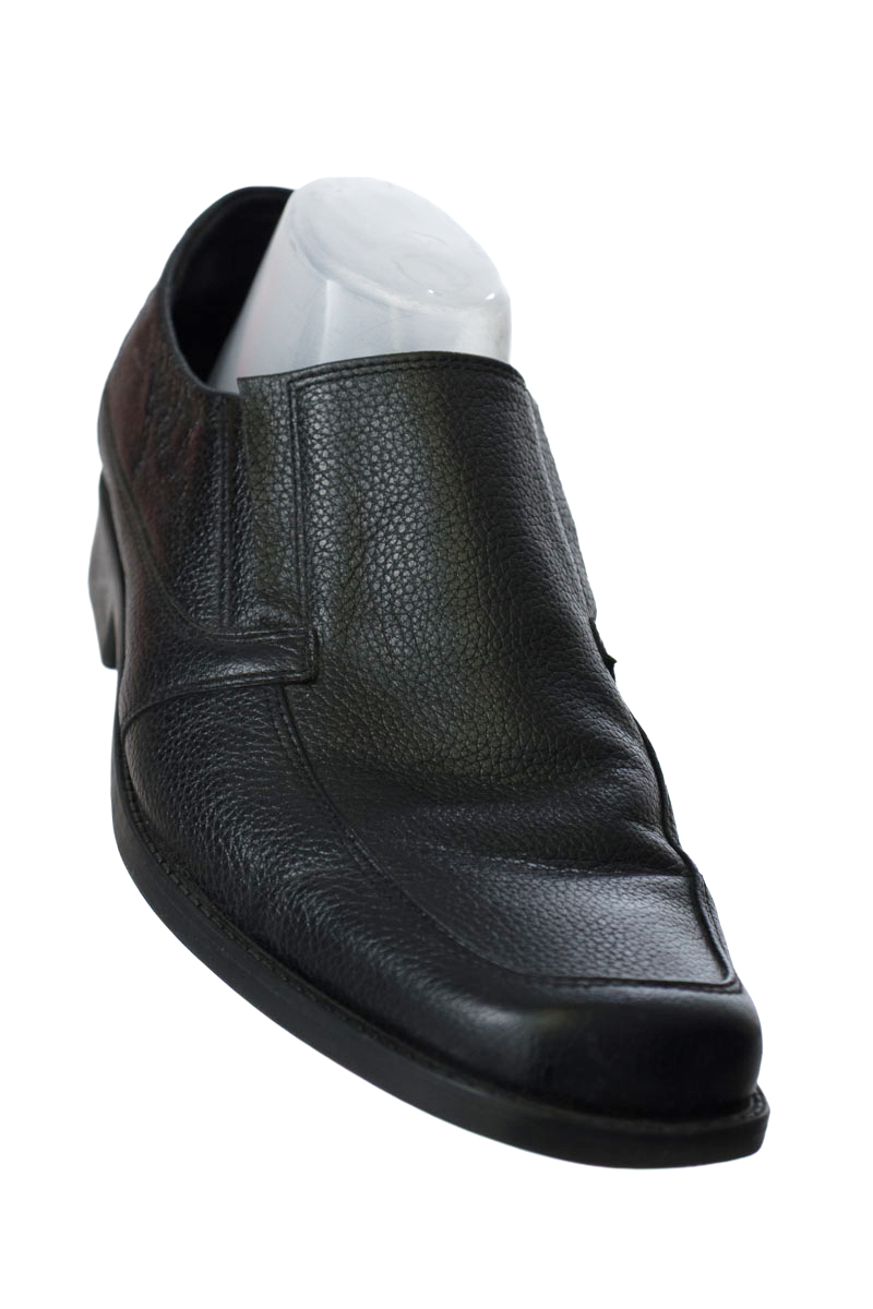 Zapato color Negro - Cavallieri