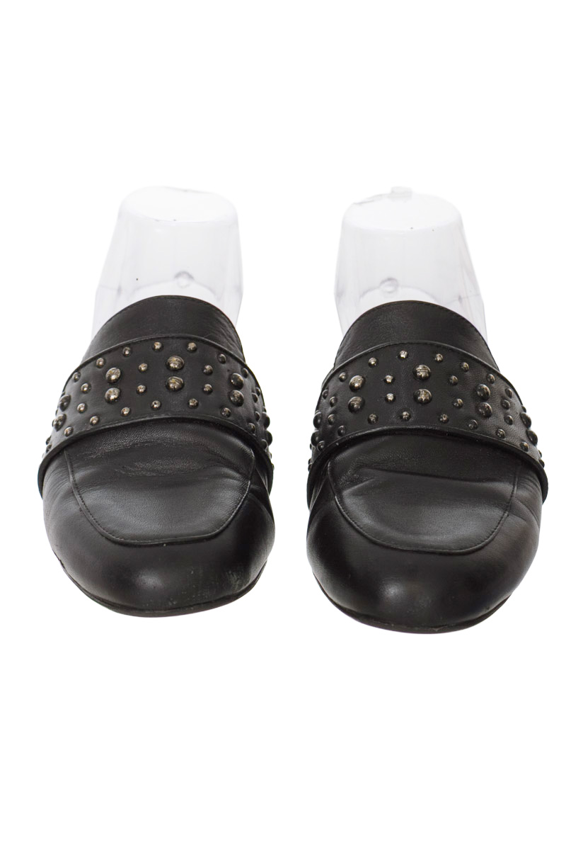 Zapatos color Negro - KARL LAGERFELD