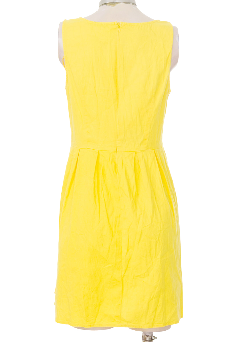 Vestido / Enterizo color Amarillo - ELA