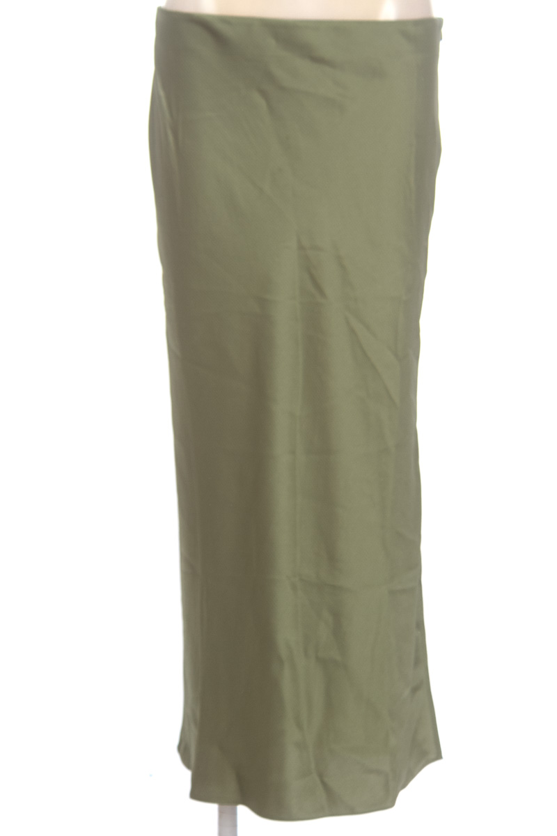 Falda color Verde - H&M