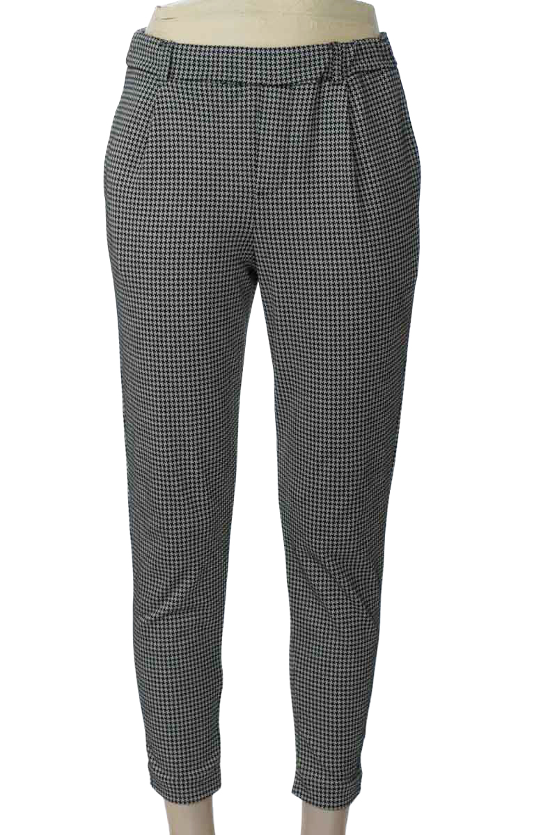 Pantalones color Estampado - Closeando