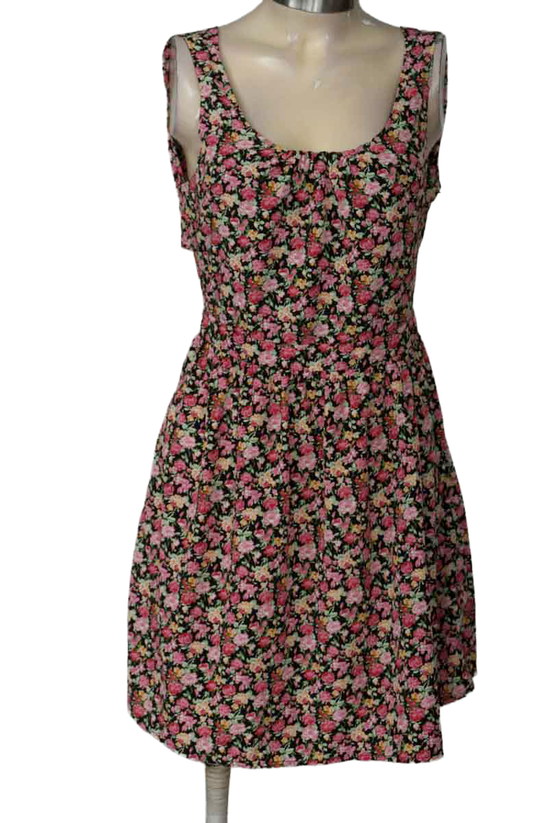 Vestido / Enterizo color Estampado - Closeando