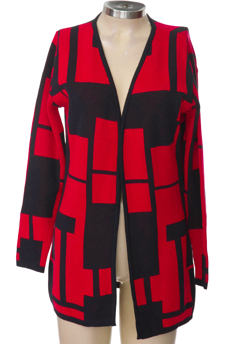 Sweater color Rojo - Zephir