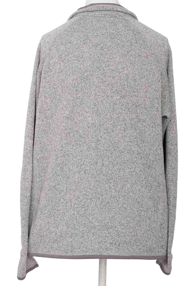 Sweater color Gris - Patagonia