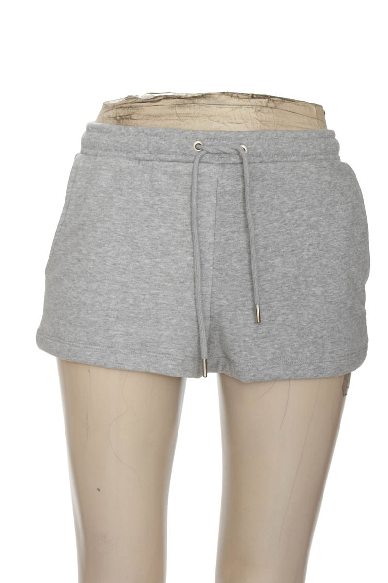 Short color Gris - Seven Seven