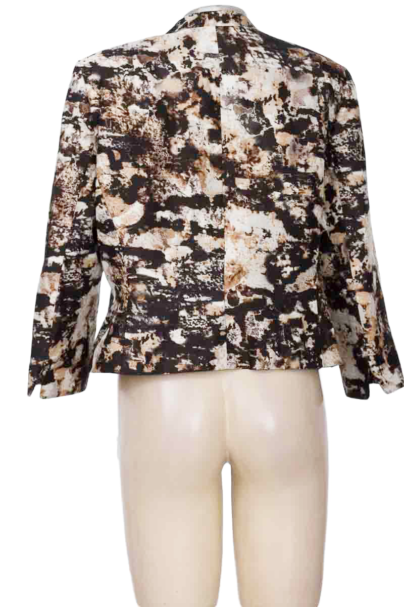 Chaqueta / Abrigo color Estampado - Kasper